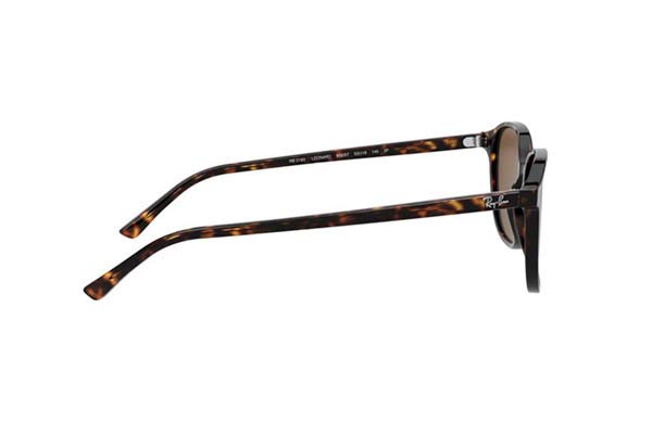 Rayban modello 2193 LEONARD di colore 902/57