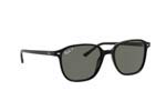 Occhiali da Sole Uomo Rayban 2193-LEONARD 901/58 size 53