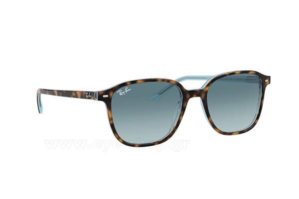 Occhiali Rayban 2193 LEONARD 13163M