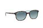 Occhiali da Sole Uomo Rayban 2193-LEONARD 13163M size 51