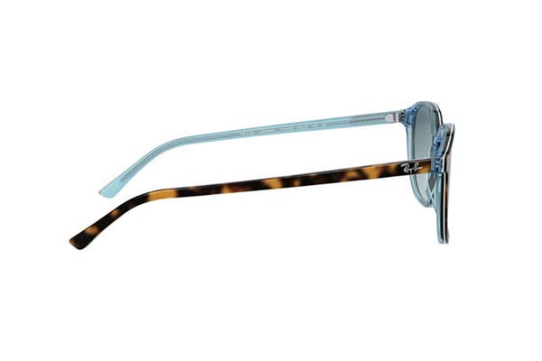 Rayban modello 2193 LEONARD di colore 13163M