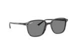 Occhiali da Sole Uomo Rayban 2193-LEONARD 1314B1 size 53