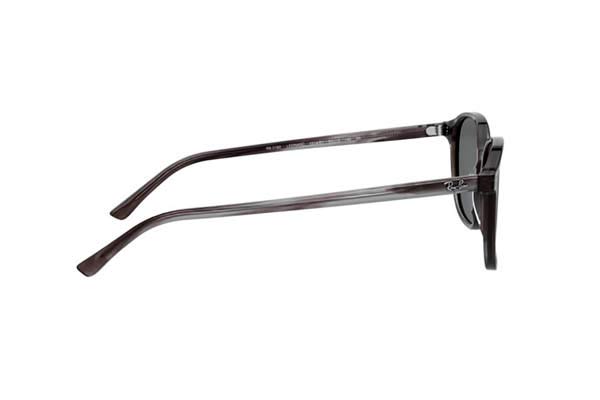 Rayban modello 2193 LEONARD di colore 1314B1