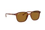 Occhiali da Sole Uomo Rayban 2193-LEONARD 954/33 size 53