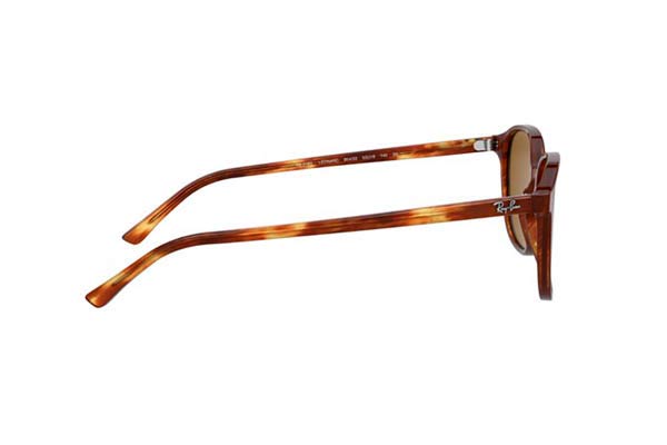 Rayban modello 2193 LEONARD di colore 954/33