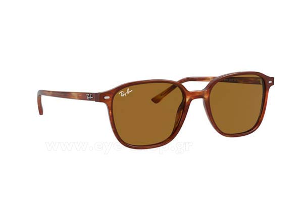 Occhiali Rayban 2193 LEONARD 954/33