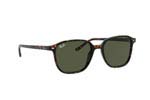 Occhiali da Sole Uomo Rayban 2193-LEONARD 902/31 size 51