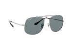 Occhiali da Sole Uomo Rayban 3561 003/52 size 57