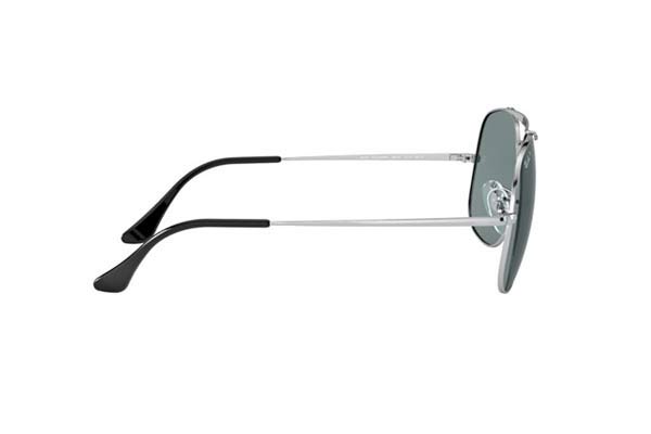 Rayban modello 3561 di colore 003/52