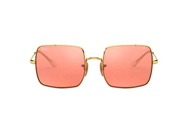 Rayban 1971 SQUARE