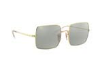 Occhiali da Sole Donna Rayban 1971-SQUARE 001/W3 size 54