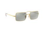 Occhiali da Sole Unisex Rayban 1969 001/W3 size 54
