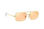 Occhiali da Sole Unisex Rayban 1969 001/B4 size 54