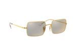Occhiali da Sole Unisex Rayban 1969 001/B3 size 54