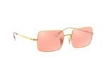Occhiali da Sole Unisex Rayban 1969 001/3E size 54