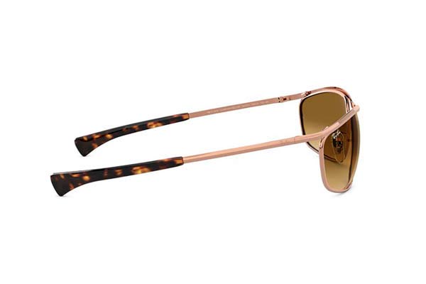 Rayban modello 3119M OLYMPIAN I DELUXE di colore 920251