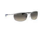 Occhiali da Sole Sport Rayban 3119M-OLYMPIAN-I-DELUXE 004/32 size 62