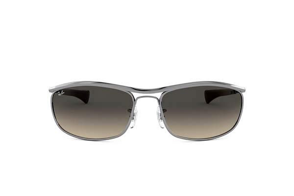 Rayban 3119M OLYMPIAN I DELUXE