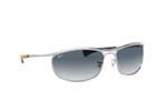 Occhiali da Sole Sport Rayban 3119M-OLYMPIAN-I-DELUXE 003/3F size 62