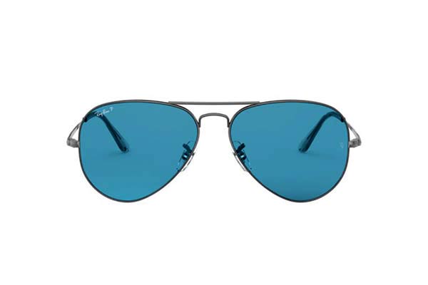 Rayban 3689 AVIATOR METAL II