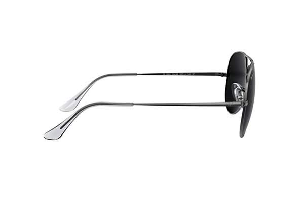Rayban modello 3689 AVIATOR METAL II di colore 004/48