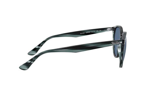Rayban modello 4305 di colore 643280