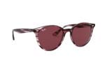 Occhiali da Sole Donna Rayban 4305 643175 size 53
