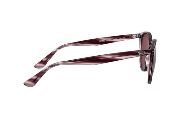 Rayban modello 4305 di colore 643175