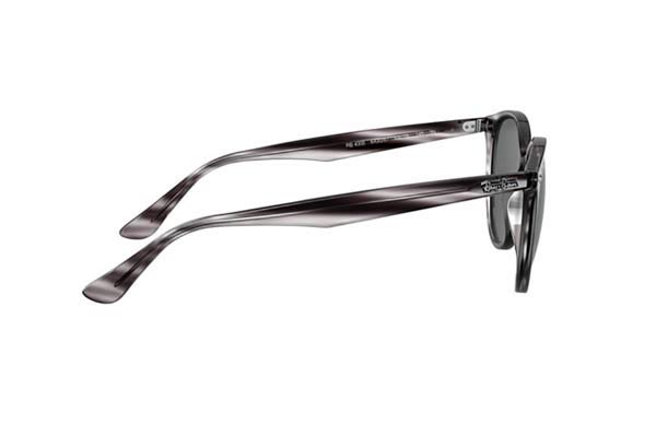 Rayban modello 4305 di colore 643087