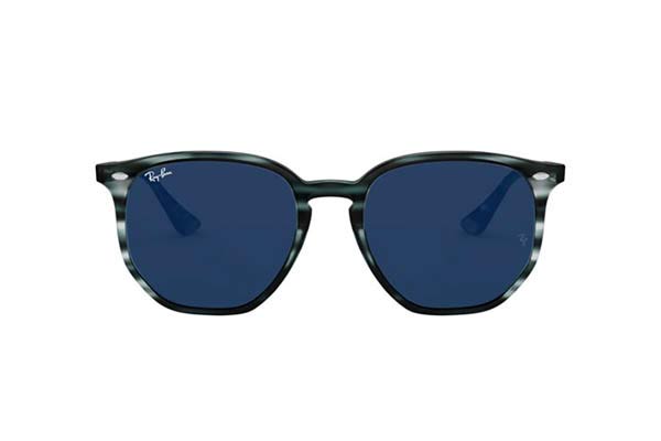 Rayban 4306 Hexagonal