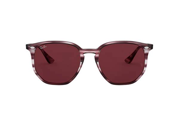 Rayban 4306 Hexagonal