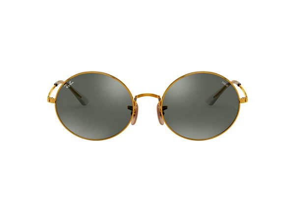 Rayban 1970 OVAL