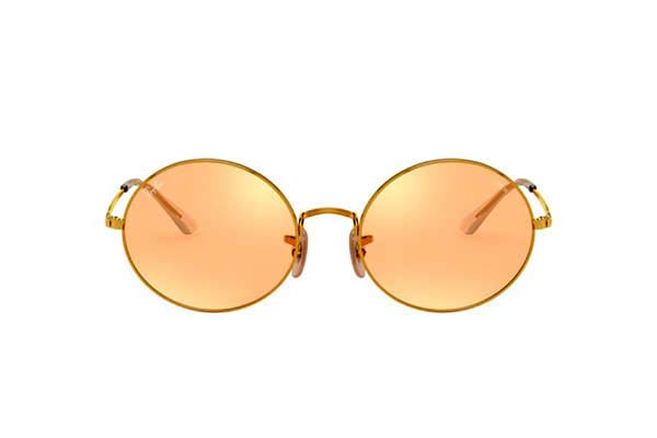 Rayban 1970 OVAL
