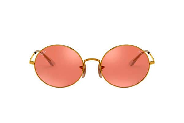 Rayban 1970 OVAL