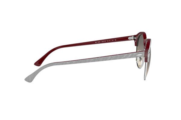 Rayban modello Clubround 4246 di colore 130732