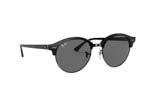 Occhiali da Sole Unisex Rayban Clubround-4246 1305B1 size 51