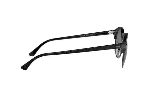 Rayban modello Clubround 4246 di colore 1305B1