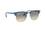 Occhiali da Sole Unisex Rayban 3016-Clubmaster 131032 size 51