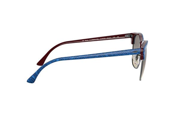 Rayban modello 3016 Clubmaster di colore 131032