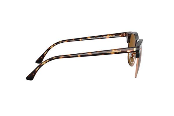 Rayban modello 3016 Clubmaster di colore 130933