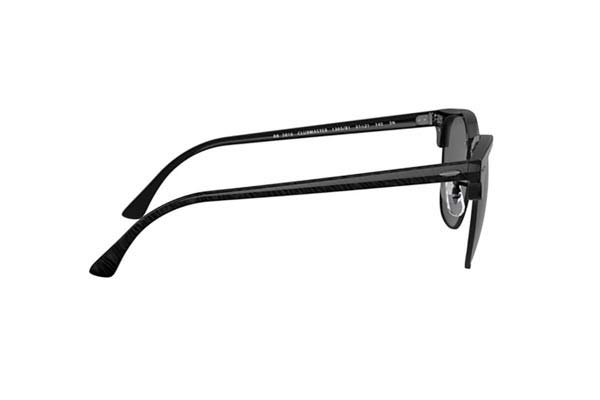 Rayban modello 3016 Clubmaster di colore 1305B1