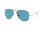 Occhiali da Sole Unisex Rayban 3025-Aviator 9196S2 size 62