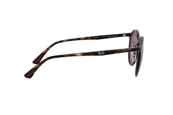 Rayban modello 4336CH di colore 710/BC