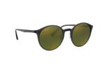 Occhiali da Sole Uomo Rayban 4336CH 876/6O size 50