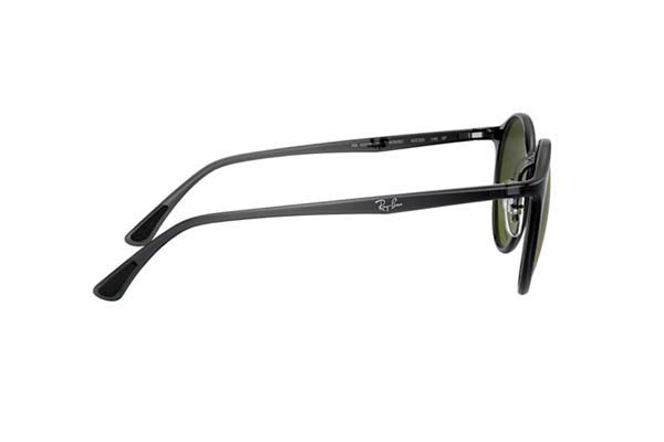 Rayban modello 4336CH di colore 876/6O