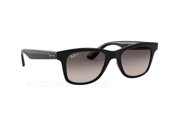 Occhiali Rayban 4640 601/M3