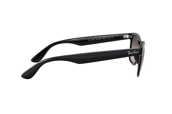 Rayban modello 4640 di colore 601/M3