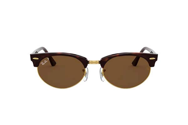 Rayban 3946 CLUBMASTER OVAL
