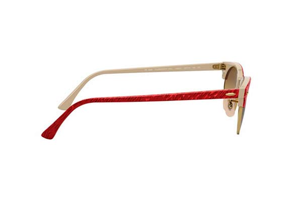 Rayban modello 3946 CLUBMASTER OVAL di colore 130851