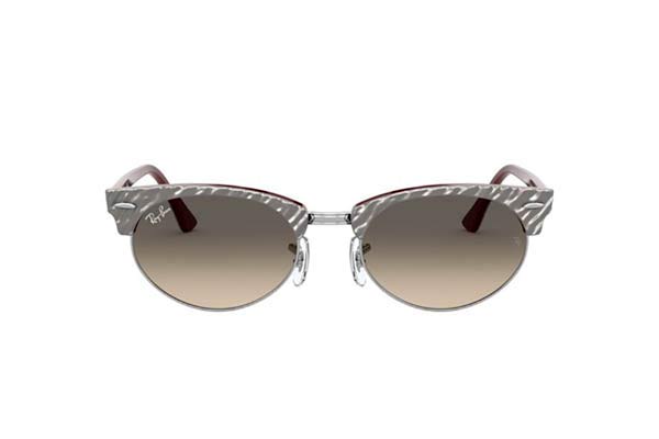 Rayban 3946 CLUBMASTER OVAL